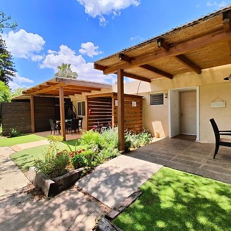 Galilee Best Location 'En Dor Zewnętrze zdjęcie