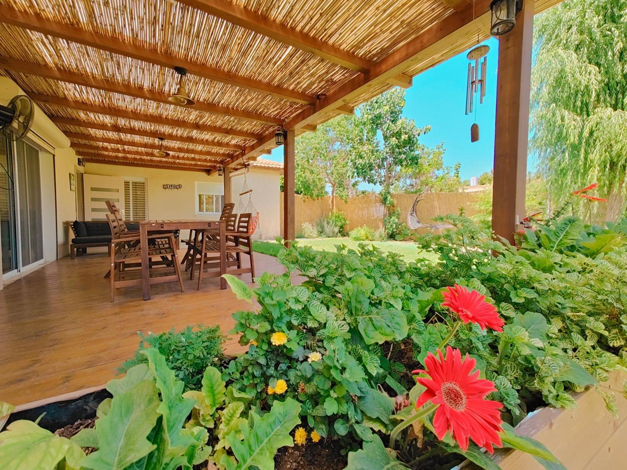 Galilee Best Location 'En Dor Pokój zdjęcie